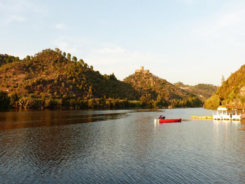 Alamal River Club Gavião Exterior foto