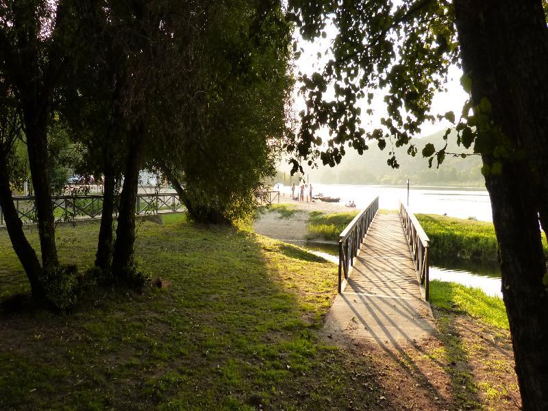 Alamal River Club Gavião Exterior foto